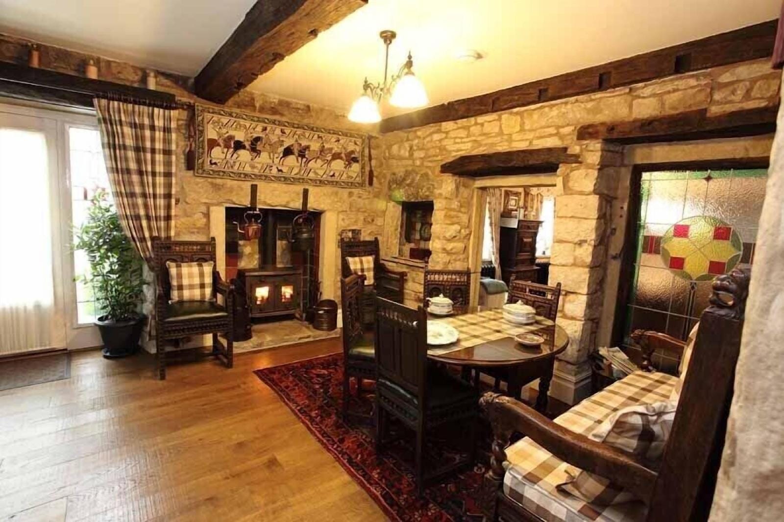 The Homestead