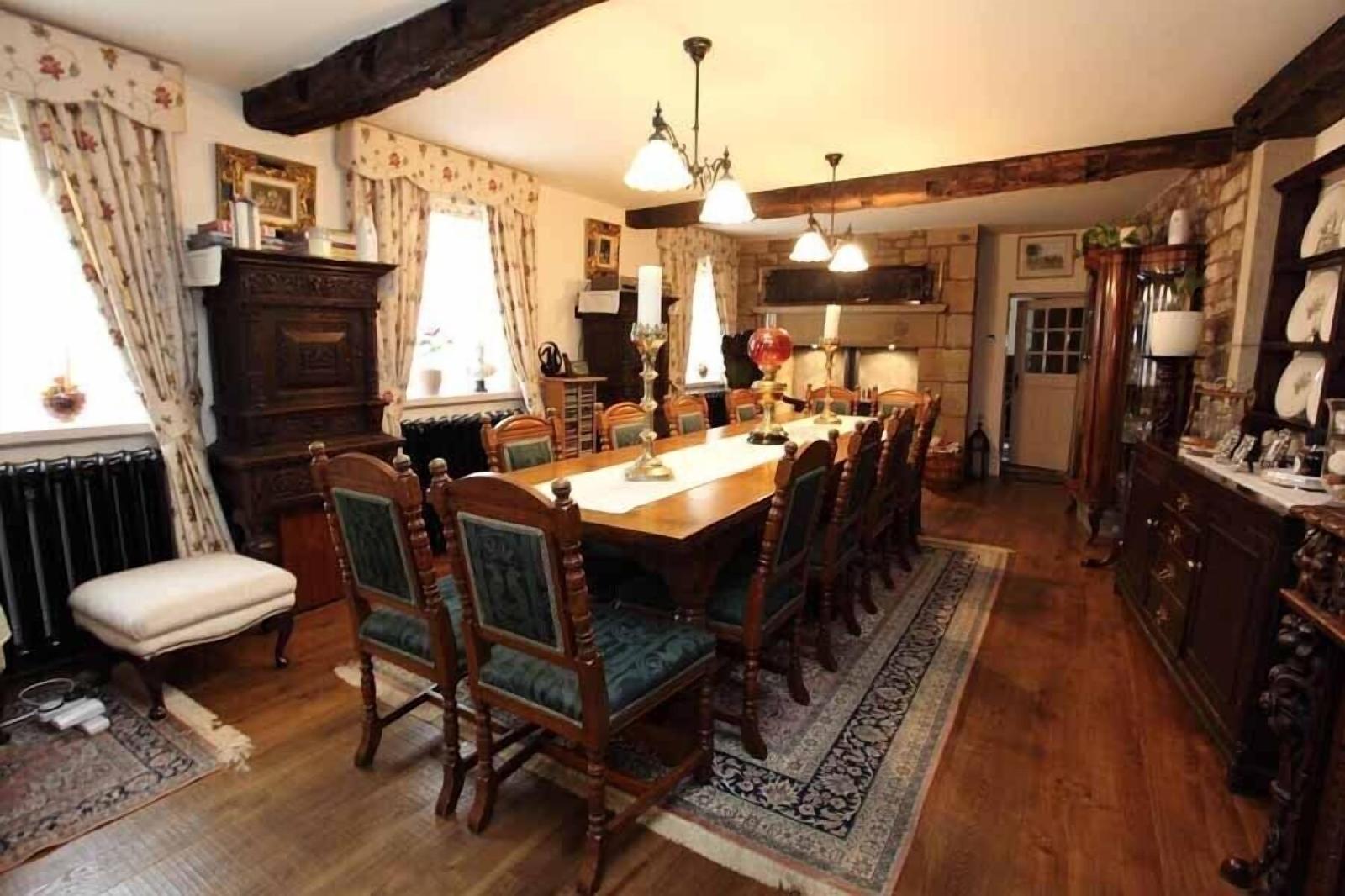 The Homestead