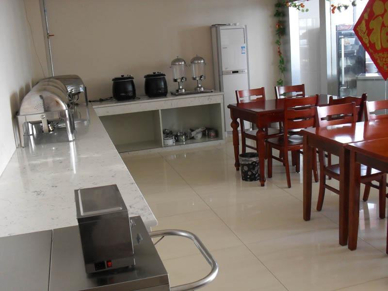 GreenTree Inn Shandong Jining Jinxiang Kuixing Road Express Hotel