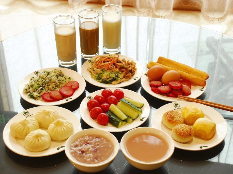 GreenTree Inn Hefei Lujiang Yulongwan Express Hotel