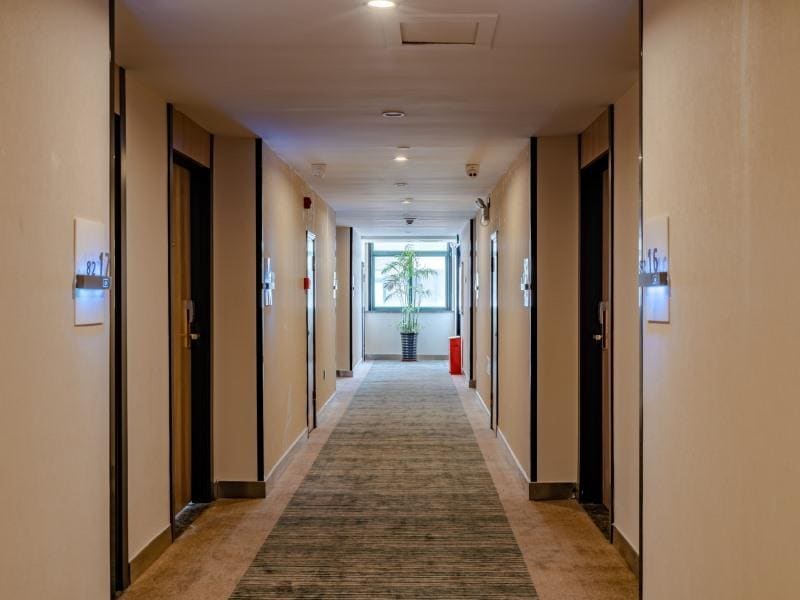 GreenTree Inn Hefei Lujiang Yulongwan Express Hotel