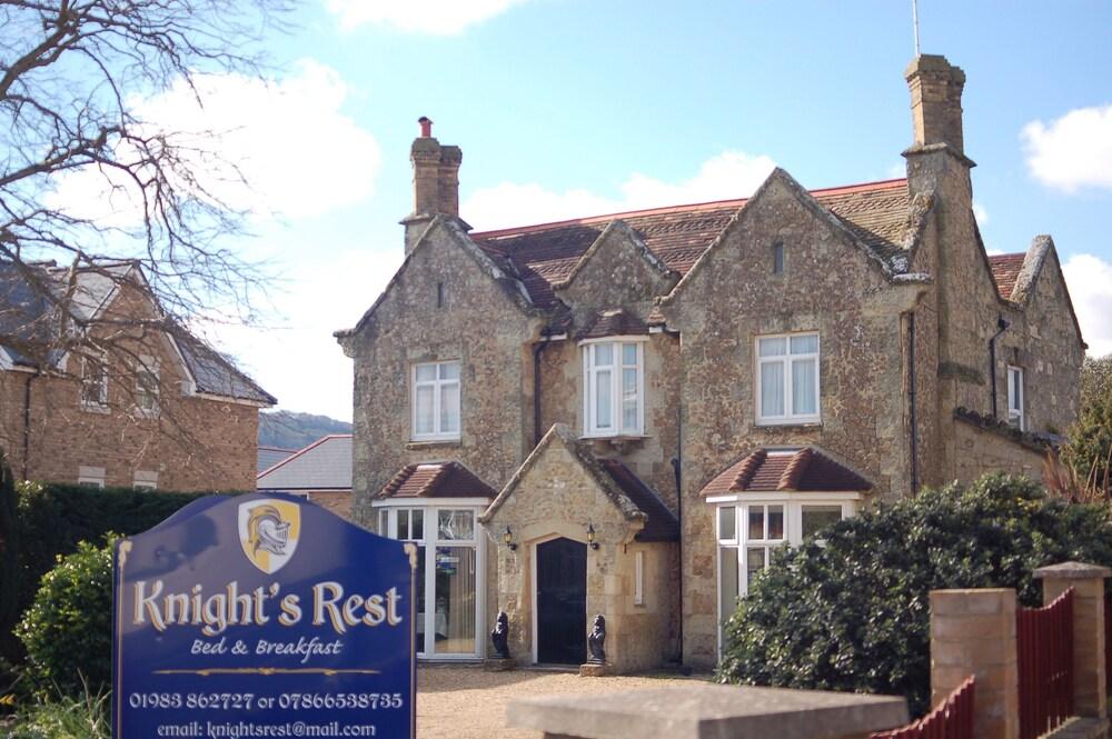 Knights Rest B&B