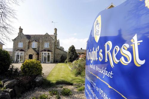 Knights Rest B&B