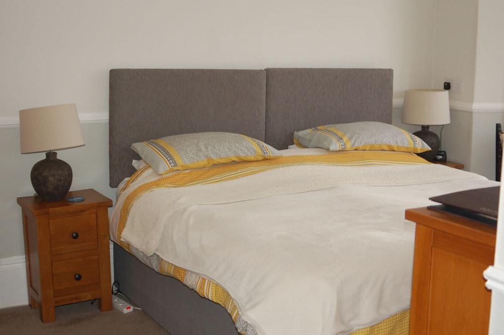 Knights Rest B&B