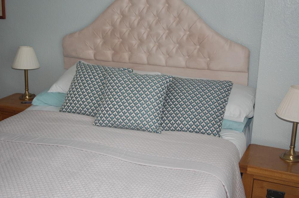 Knights Rest B&B