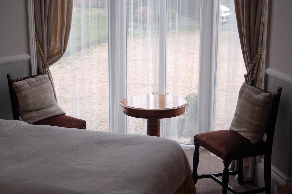 Knights Rest B&B