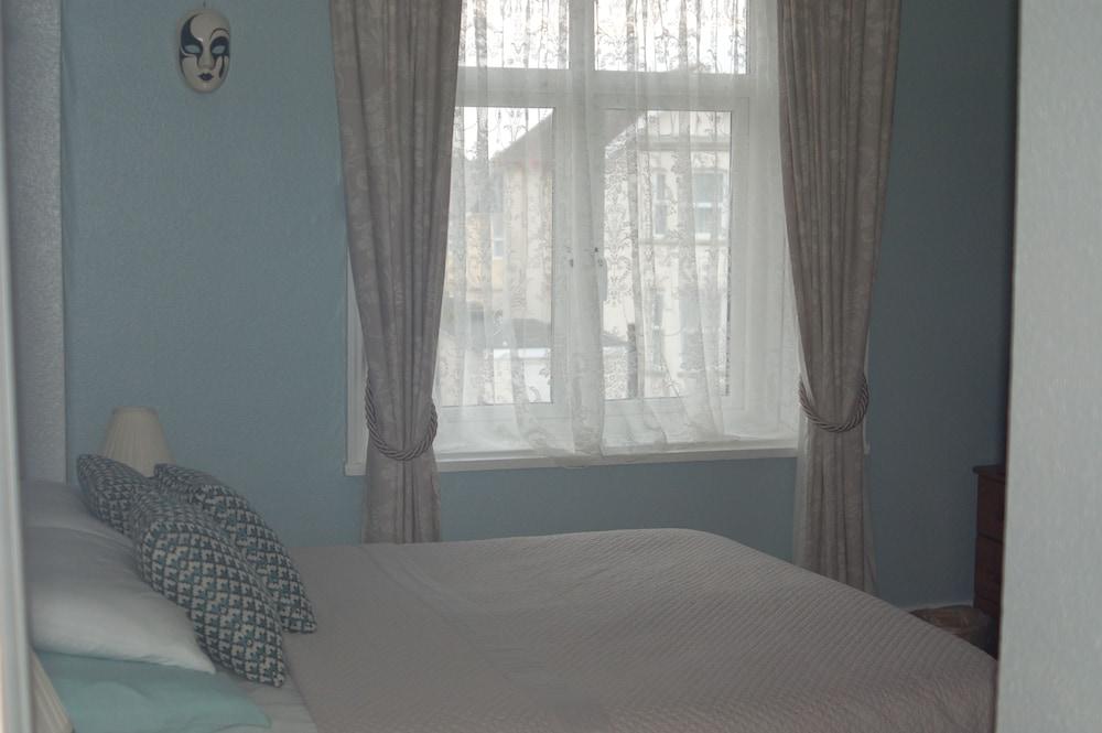 Knights Rest B&B