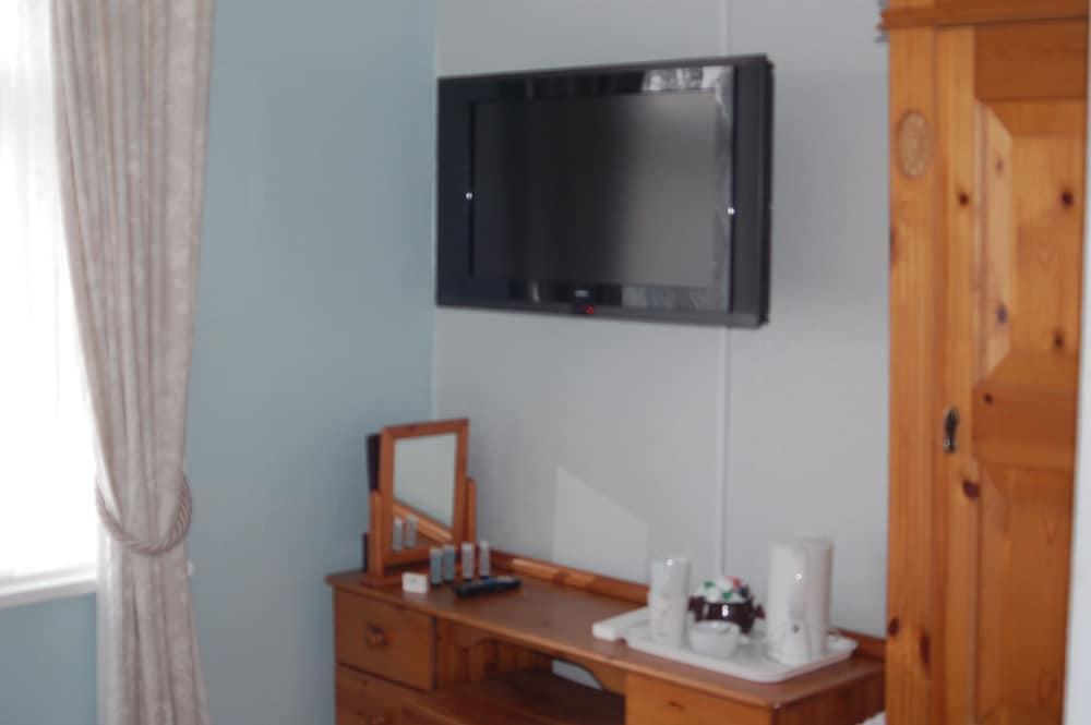 Knights Rest B&B