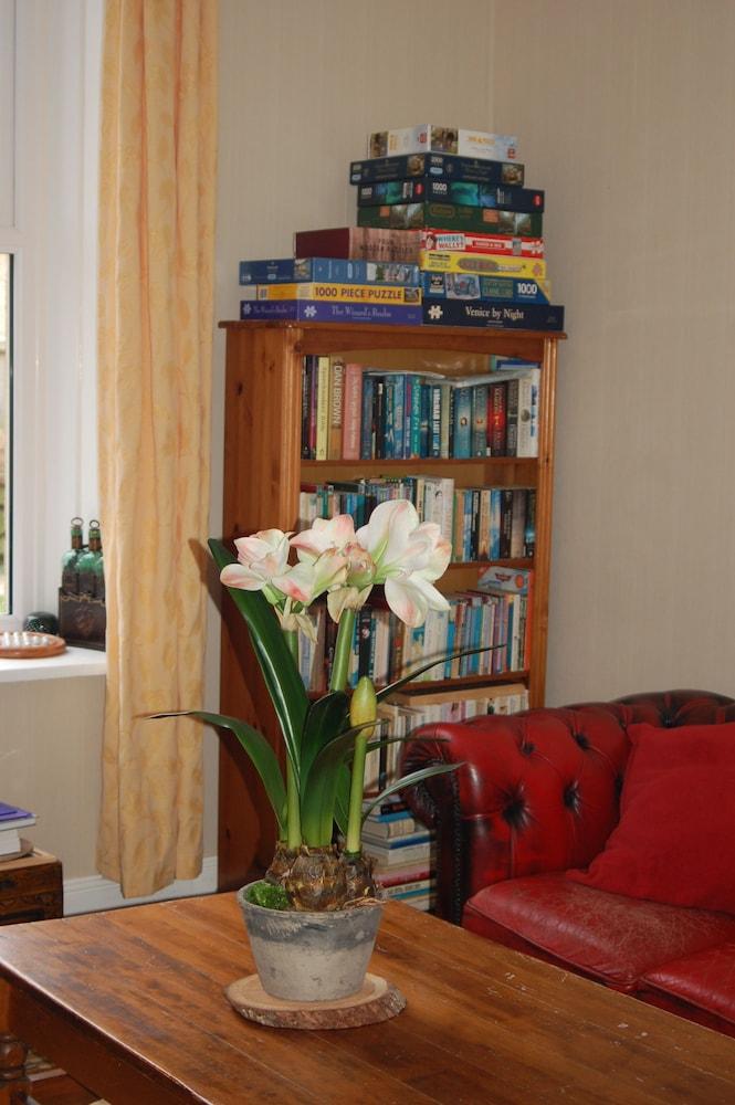 Knights Rest B&B