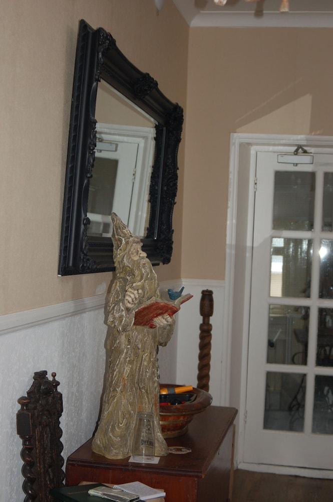 Knights Rest B&B