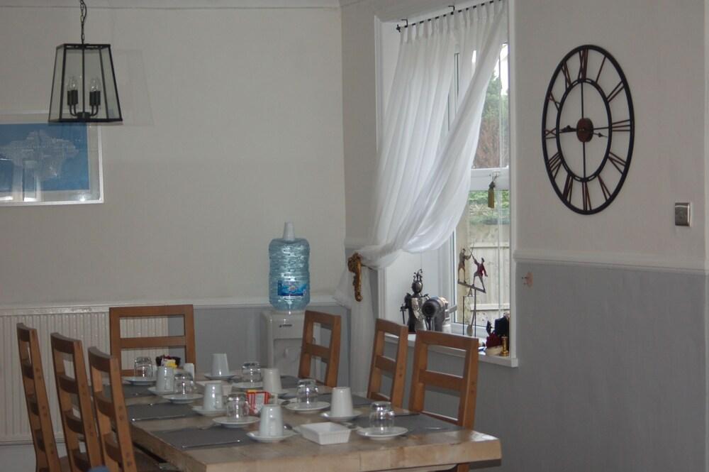 Knights Rest B&B