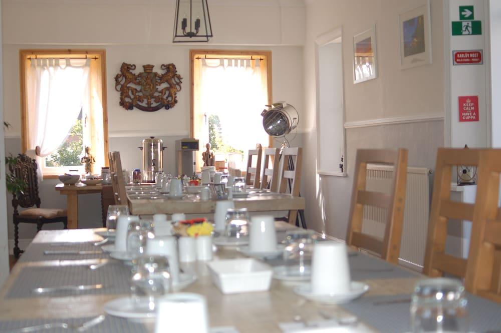Knights Rest B&B