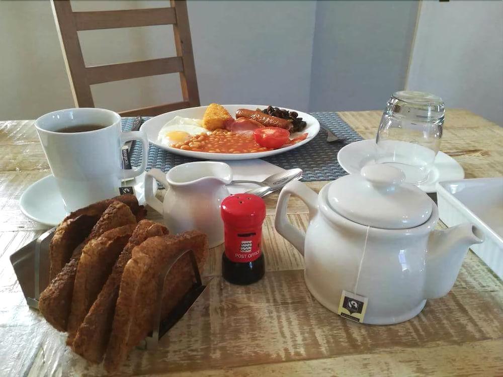 Knights Rest B&B