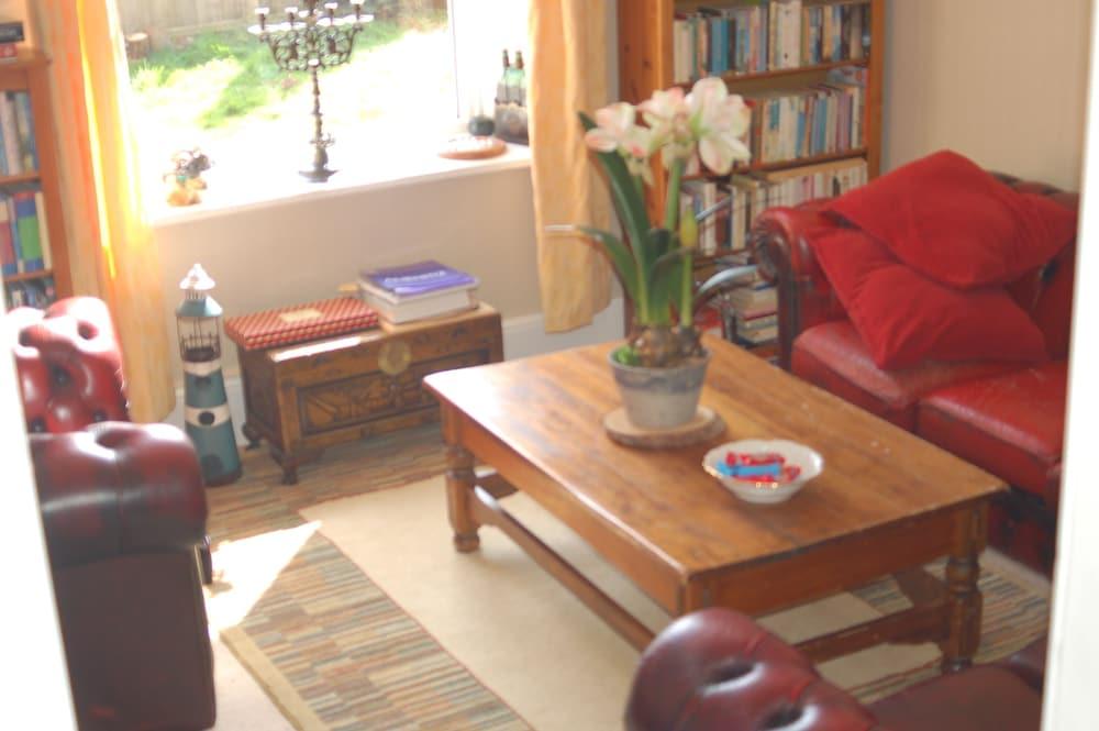 Knights Rest B&B