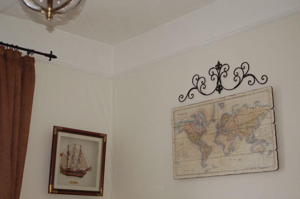 Knights Rest B&B