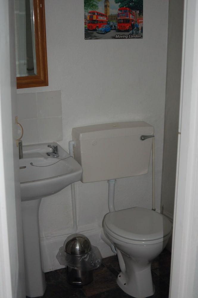 Knights Rest B&B