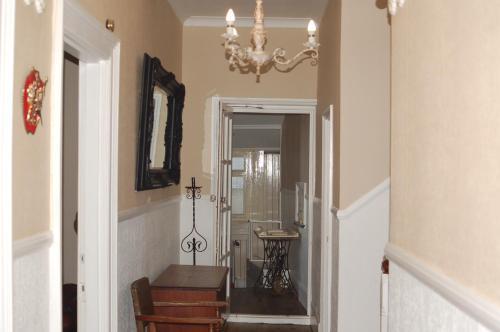 Knights Rest B&B