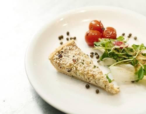 The Tickled Trout