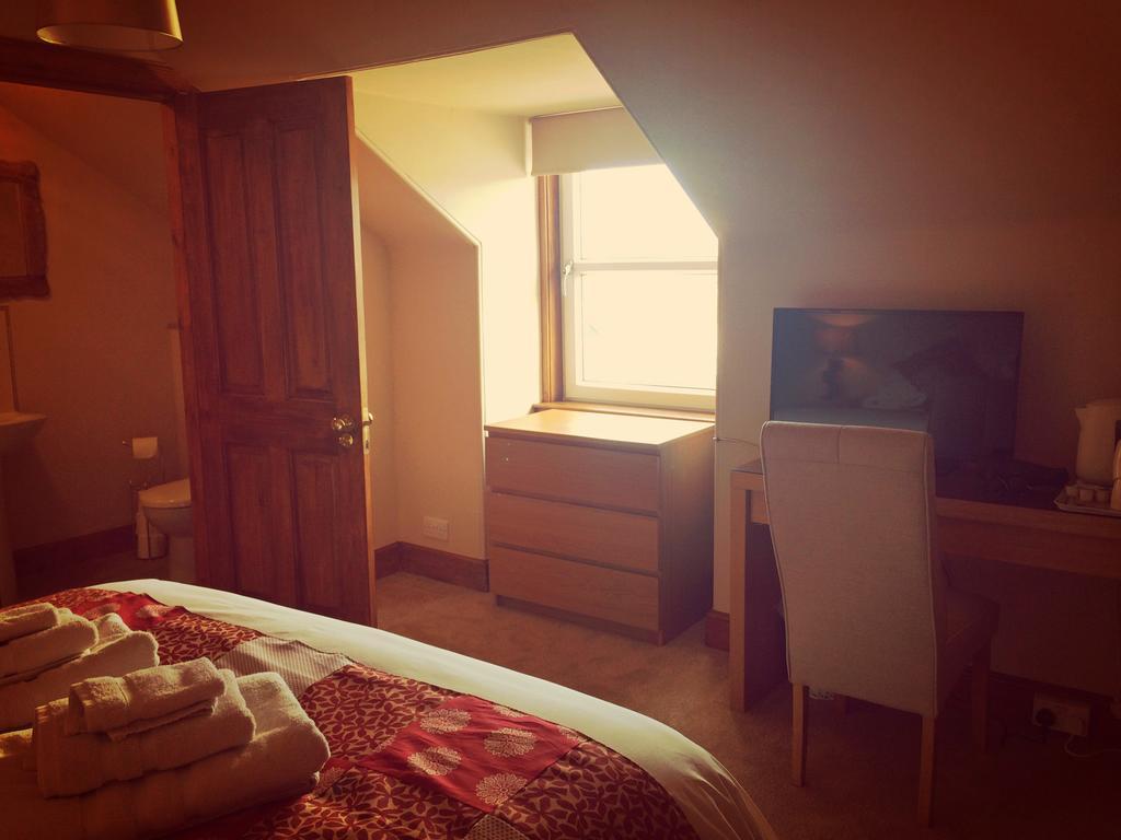 Gowanfield B&B
