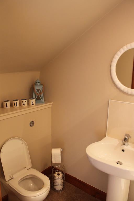 Gowanfield B&B