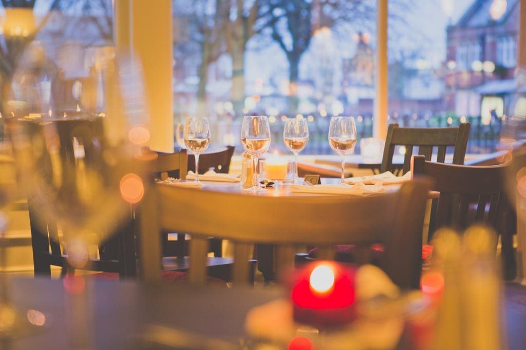 The Peel Aldergate