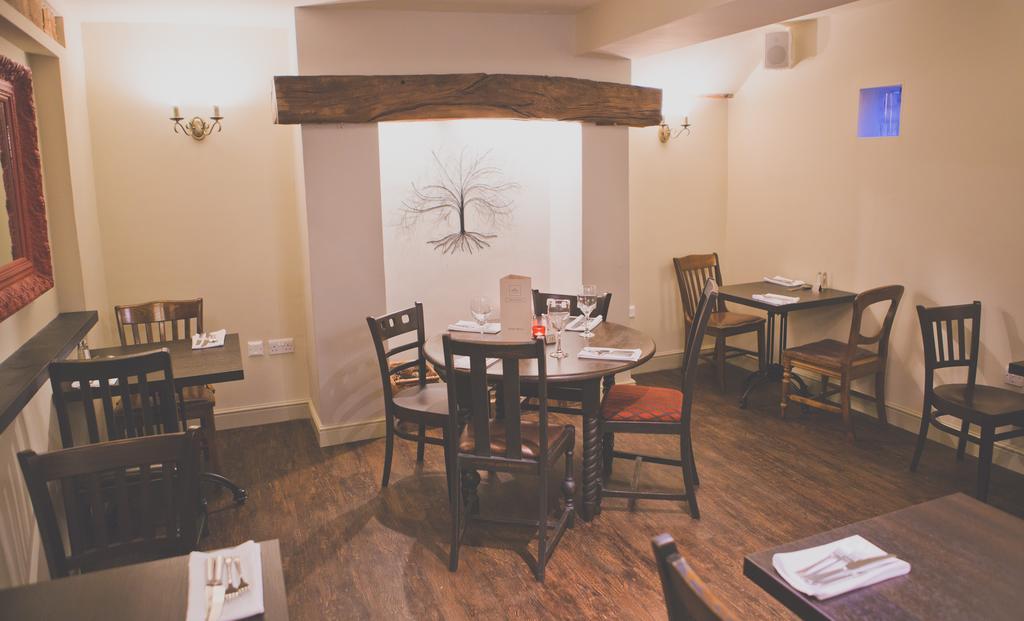 The Peel Aldergate
