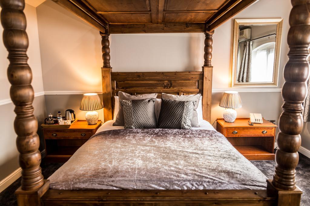 The Peel Aldergate