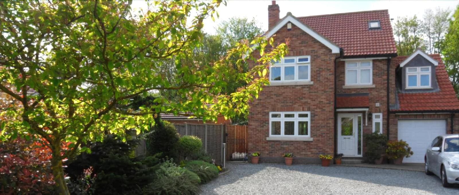 Eastdale Bed & Breakfast