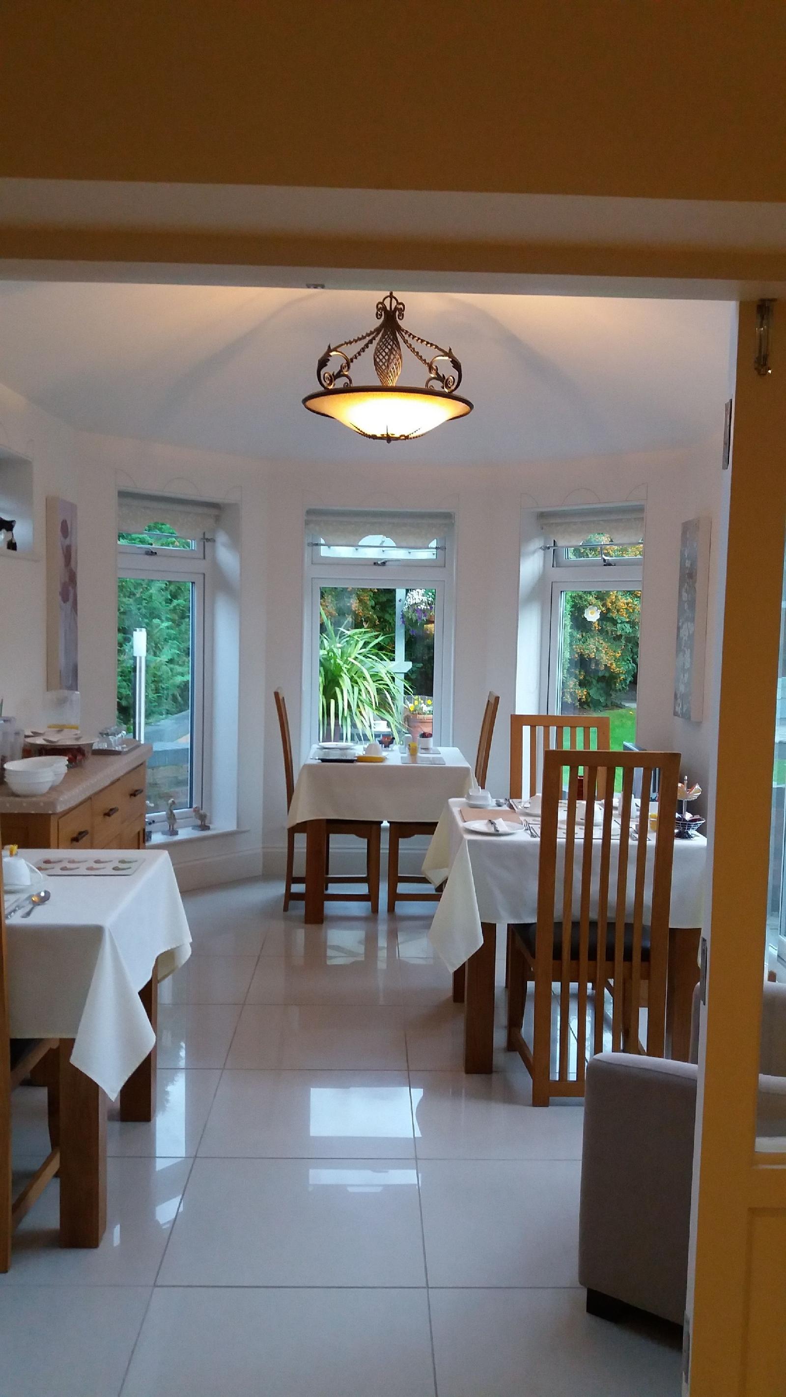 Eastdale Bed & Breakfast