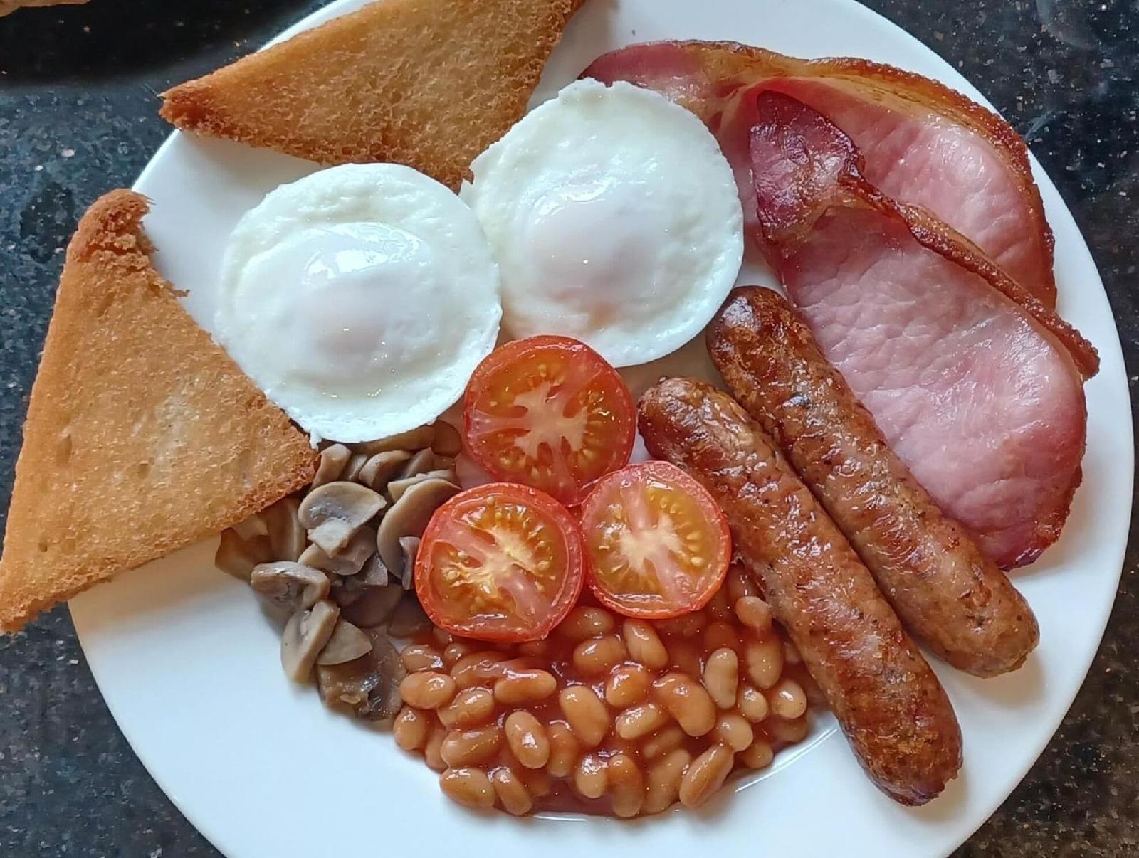 Eastdale Bed & Breakfast