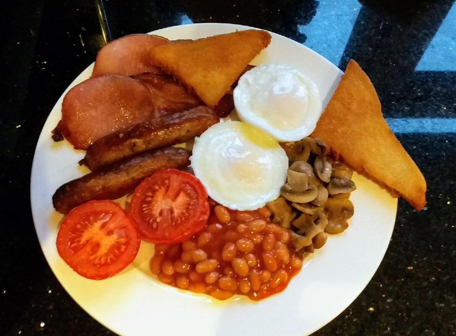 Eastdale Bed & Breakfast