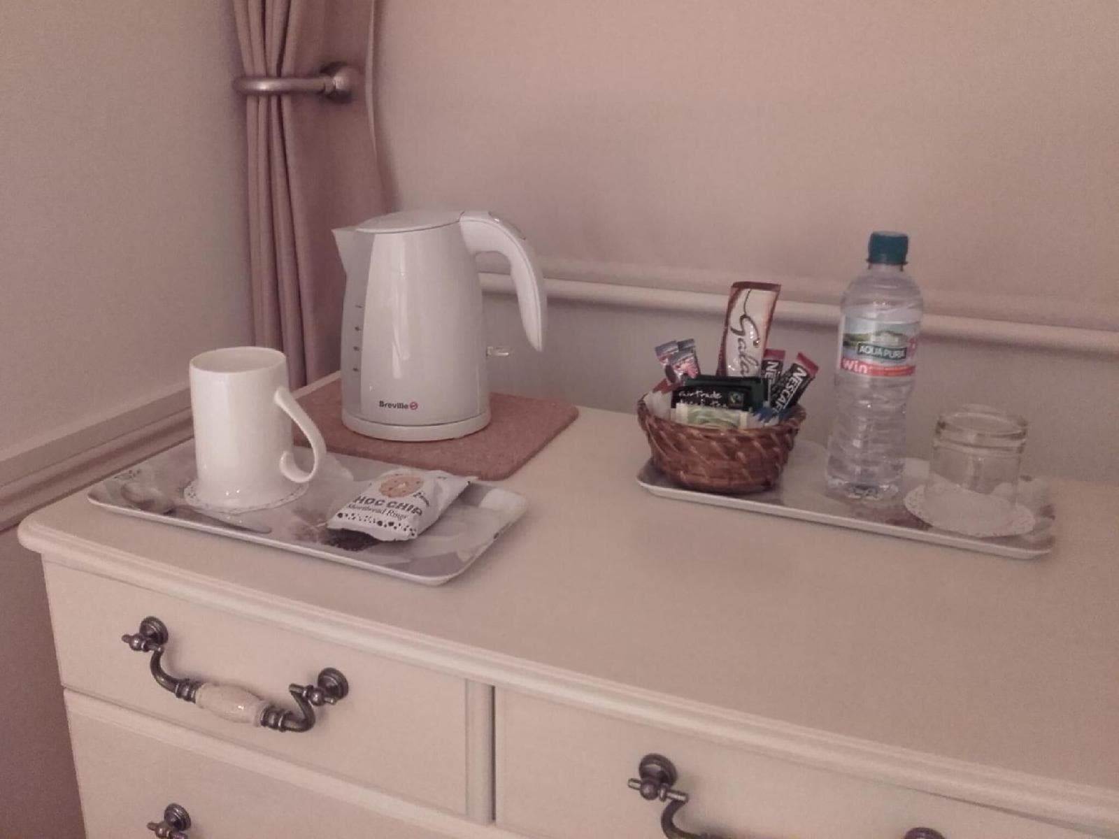 Eastdale Bed & Breakfast
