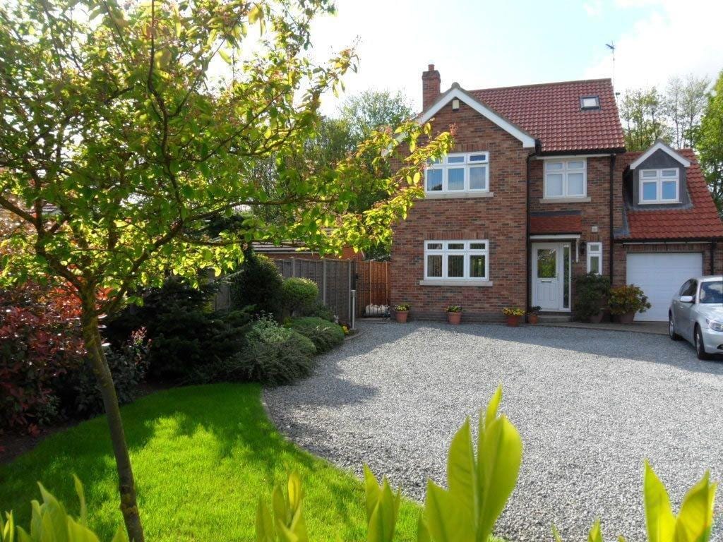 Eastdale Bed & Breakfast