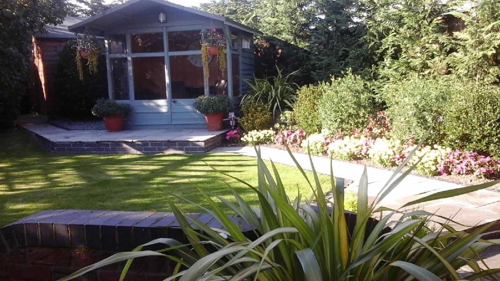 Eastdale Bed & Breakfast