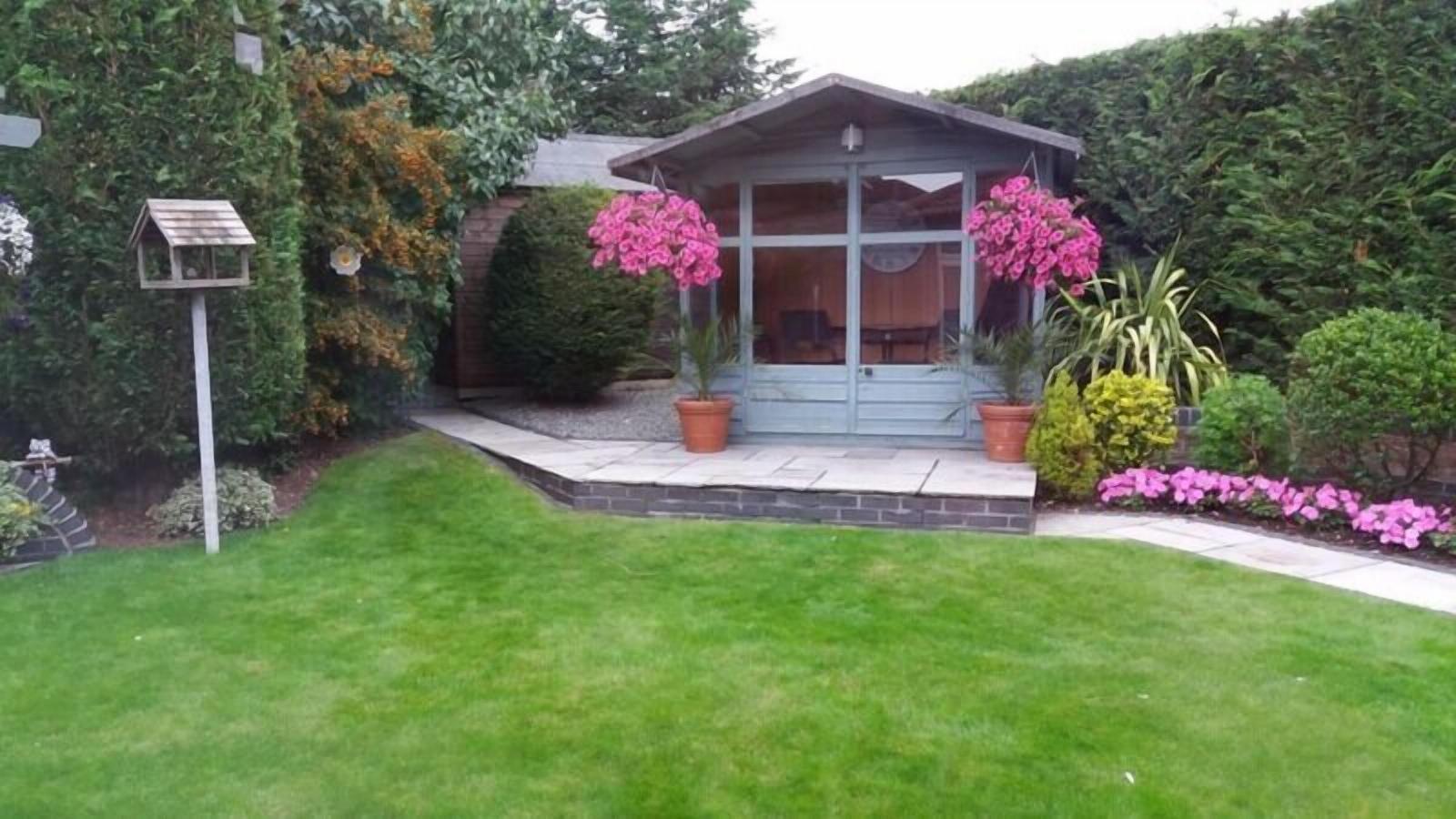 Eastdale Bed & Breakfast