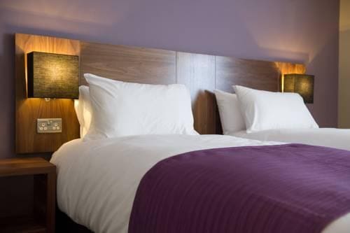 Innkeeper's Lodge London, Dulwich
