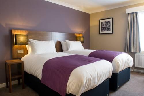 Innkeeper's Lodge London, Dulwich