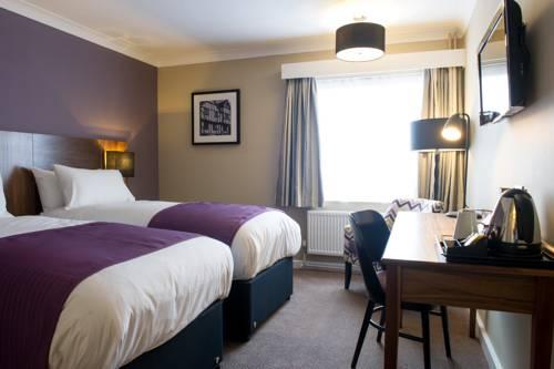 Innkeeper's Lodge London, Dulwich