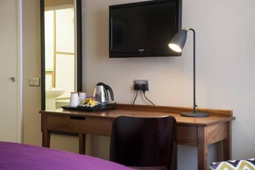 Innkeeper's Lodge London, Dulwich
