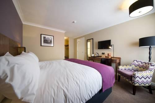 Innkeeper's Lodge London, Dulwich