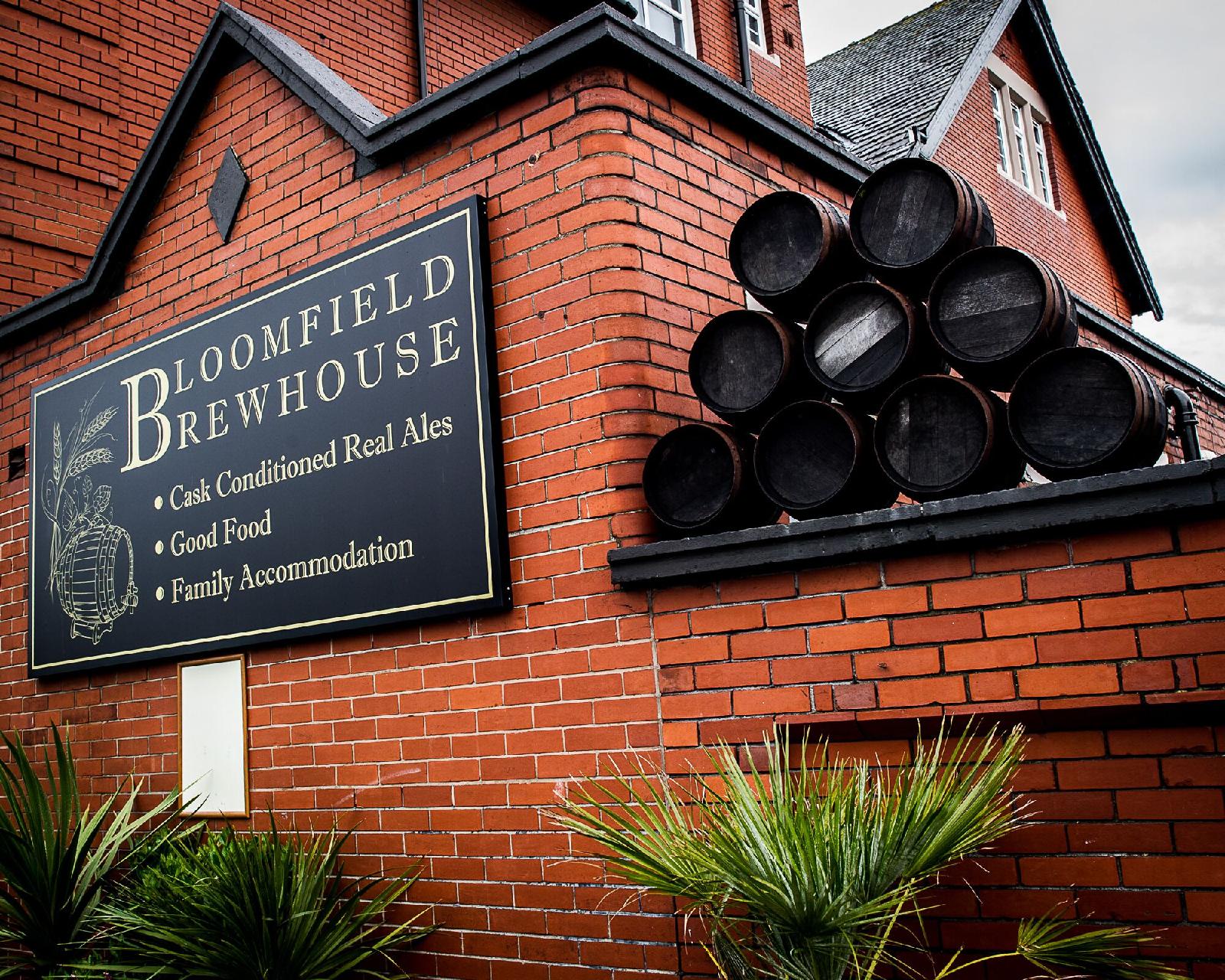 Bloomfield Brewhouse