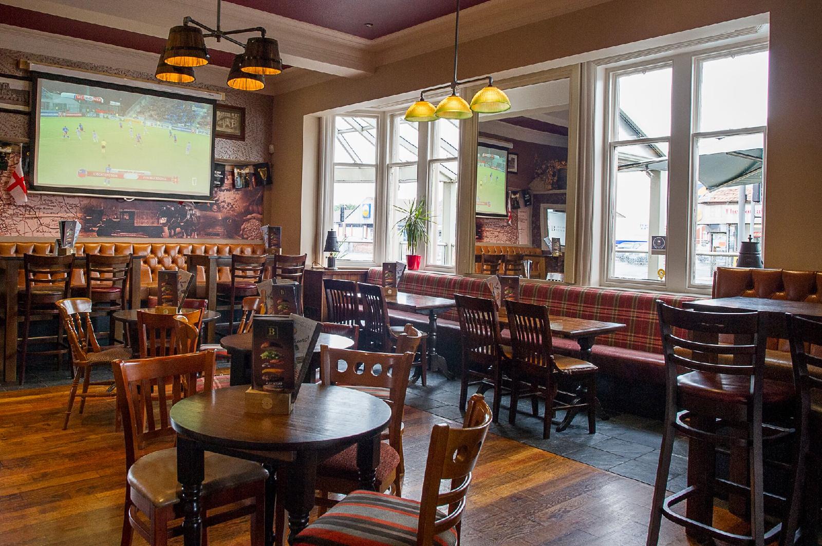 Bloomfield Brewhouse