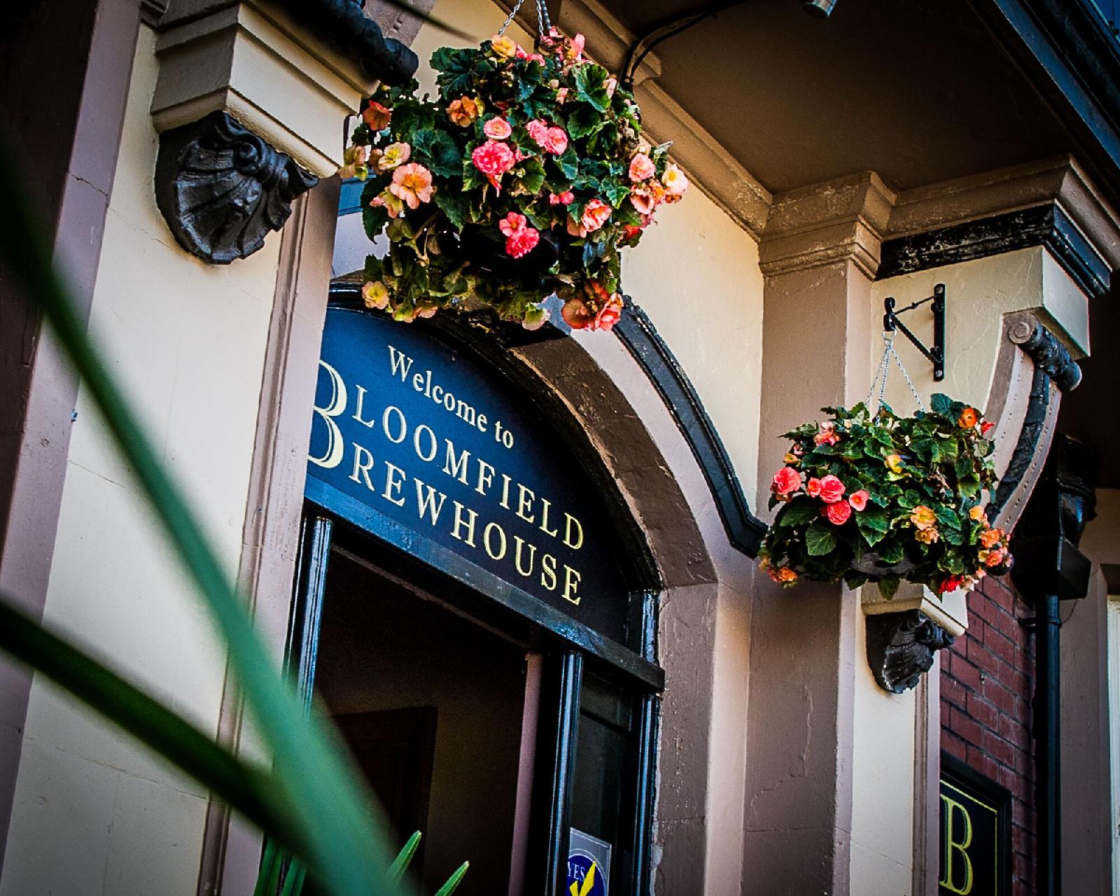 Bloomfield Brewhouse