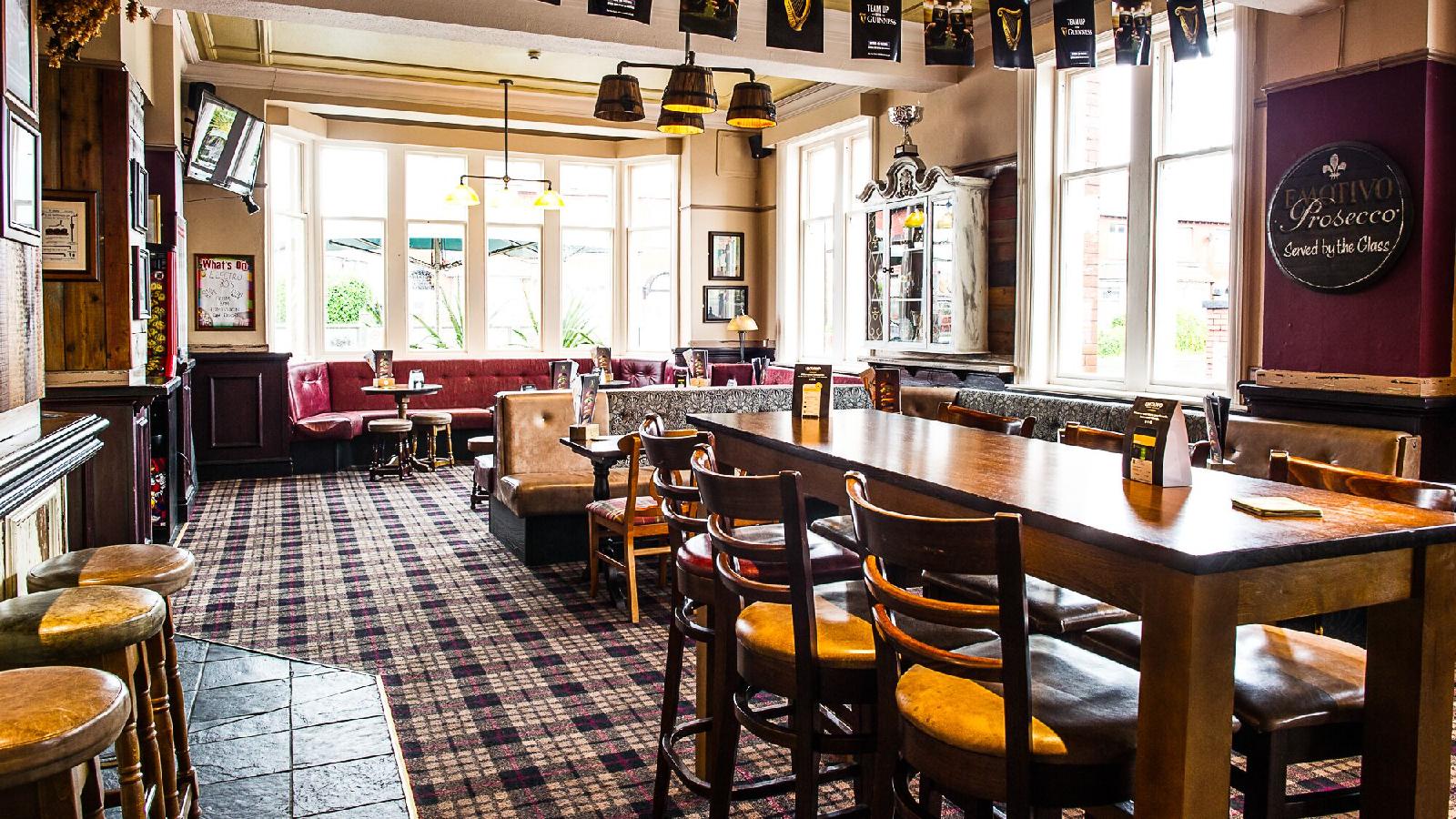 Bloomfield Brewhouse