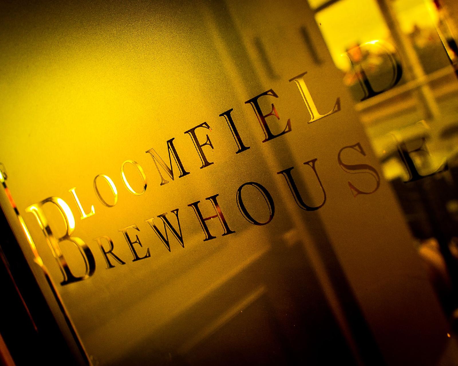 Bloomfield Brewhouse