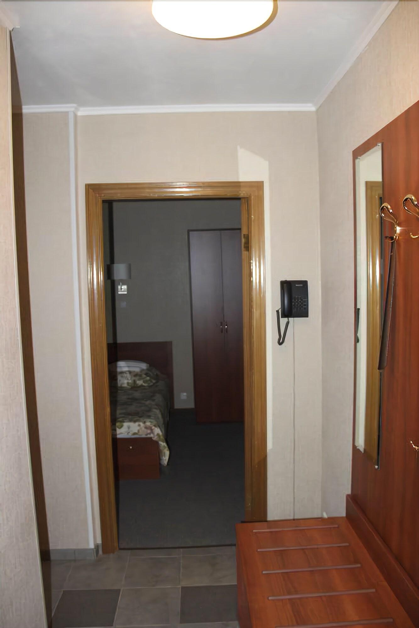 Nmc Apart