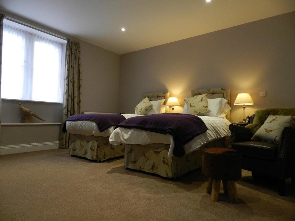 White Swan Inn