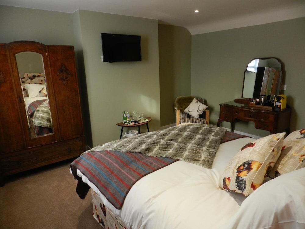 White Swan Inn