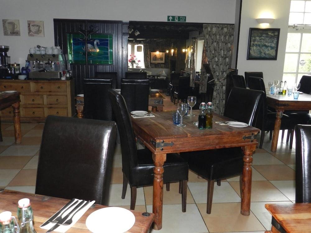 White Swan Inn
