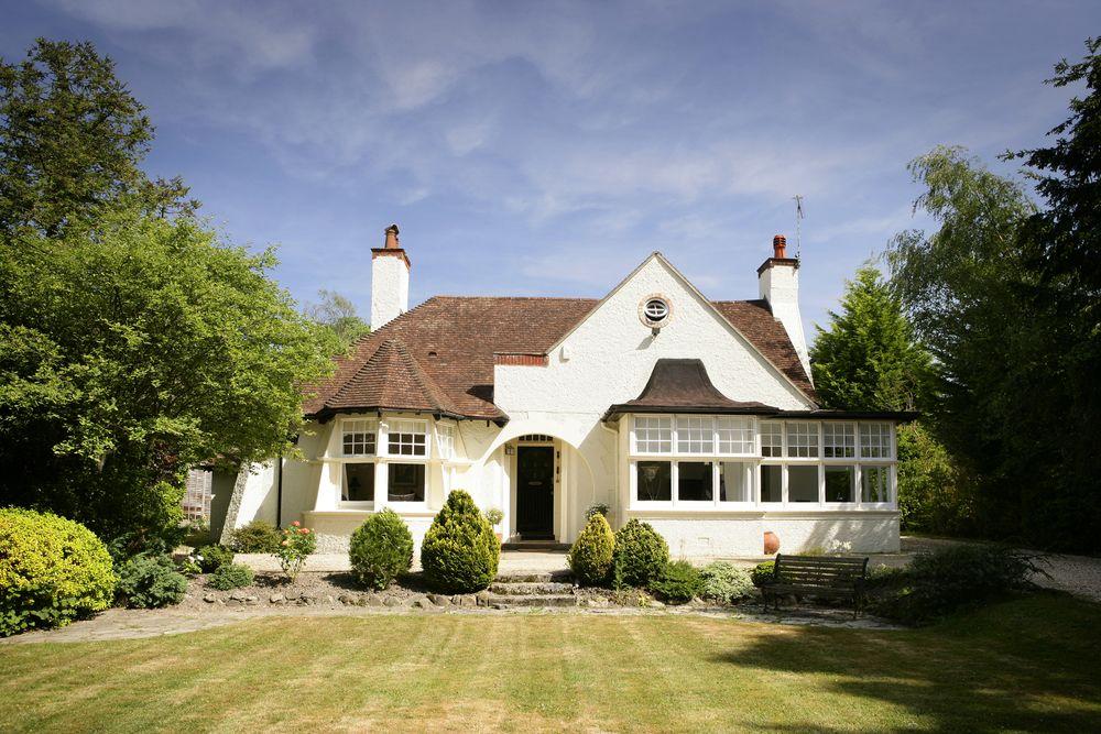Daisybank Cottage